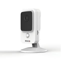 Risco RVCM11W1500A Câmera interna 2 MPx VUPoint P2P Cube