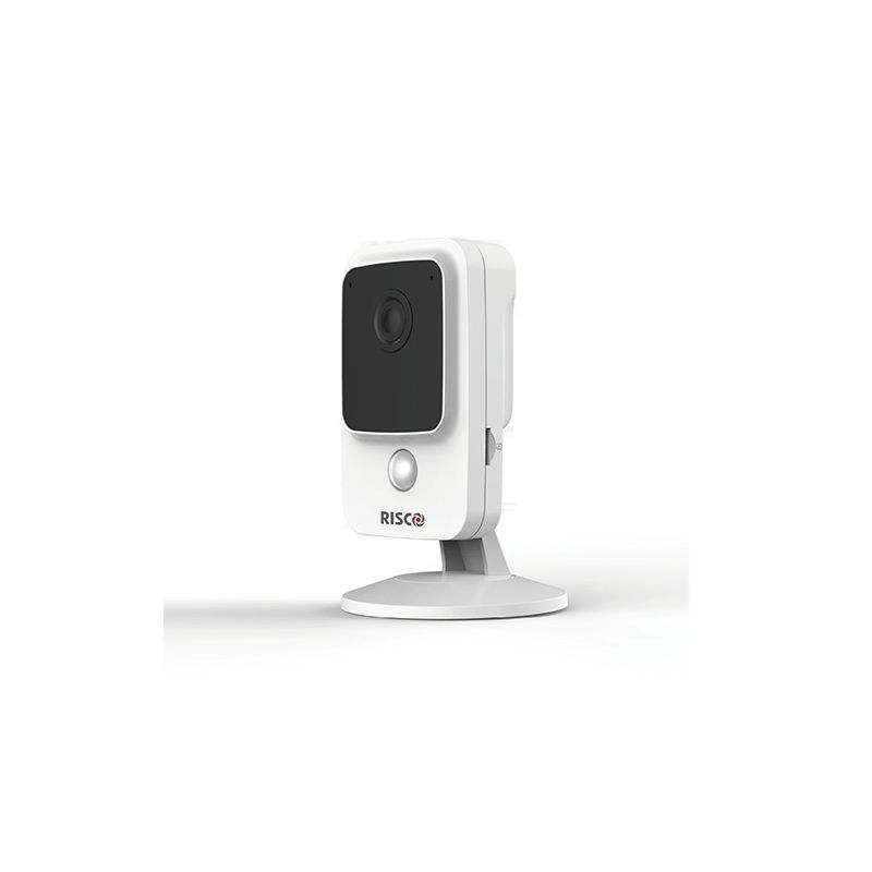 Risco RVCM11W1500A VUPoint P2P Cube indoor 2 MPx camera