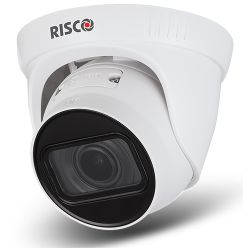 Risco RVCM72P2300A Câmera externa 4 MPx VUPoint P2P. IP e PoE