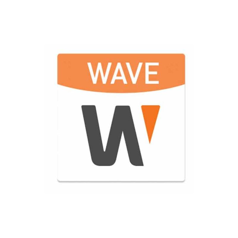 Wisenet WAVE-IO-01 Licence d'unité d'entrée/sortie.