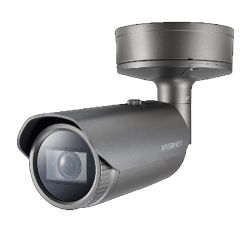 Wisenet XNO-6010R Tubular IP 2Mpx, óptica de 2.4mm, low light:…