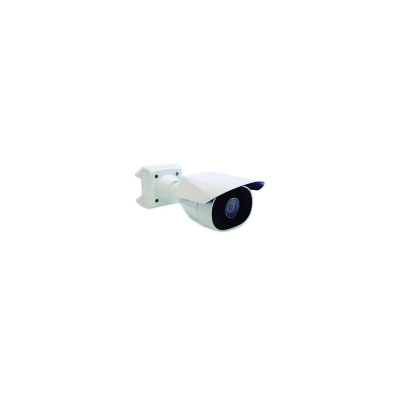 Avigilon 3.0C-H5SL-BO2-IR IP tubular 3Mpx, IR 70m, ótica…