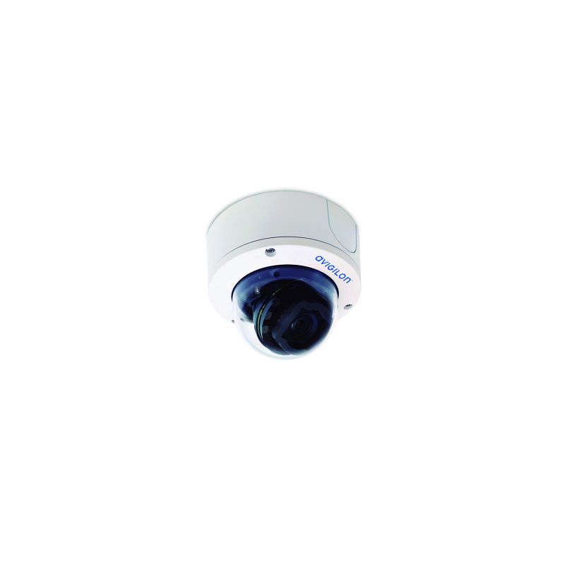 Avigilon 3.0C-H5SL-D1-IR Mini-dome IP de 3Mpx, IR 30m, lente…