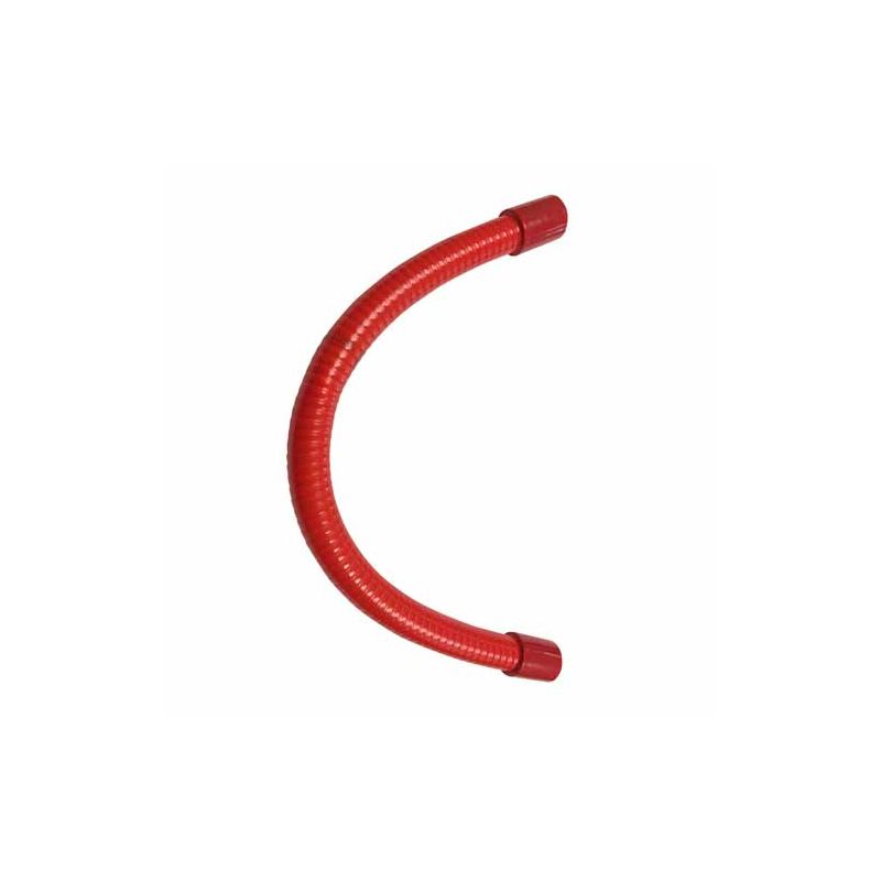 CSMR ABS-FLEX-50P 50 cm flexible tube. of length