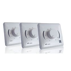 LDA AT-6 atenuador de linha de 12W.