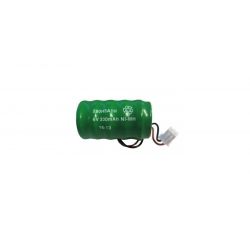 CQR BAT6V-0.33A Batterie pour sirènes Multibox