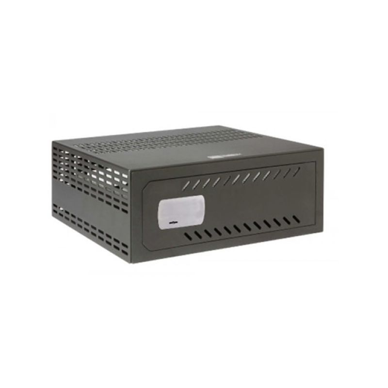 CSMR CSM-CVMEC-XL VCR safe with mechanical lock