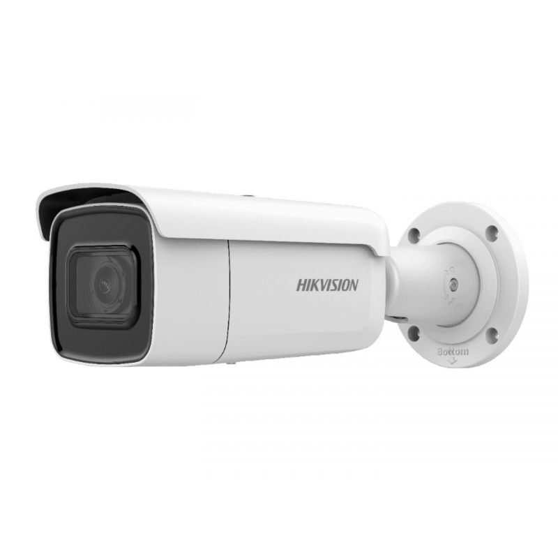 Hikvision Pro DS-2CD2T26G2-2I(2.8MM)(C) Tubular IP 2Mpx, IR 60…