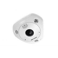 Hikvision Solutions DS-2CD63C5G0-IS(1.29MM) Câmera hemisférica…