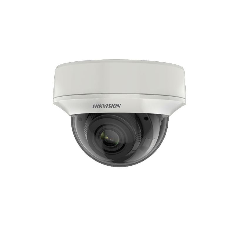 Hikvision Pro DS-2CE56D8T-AITZF(2.7-13.5MM) HD-TVI, AHD, HD-CVI…