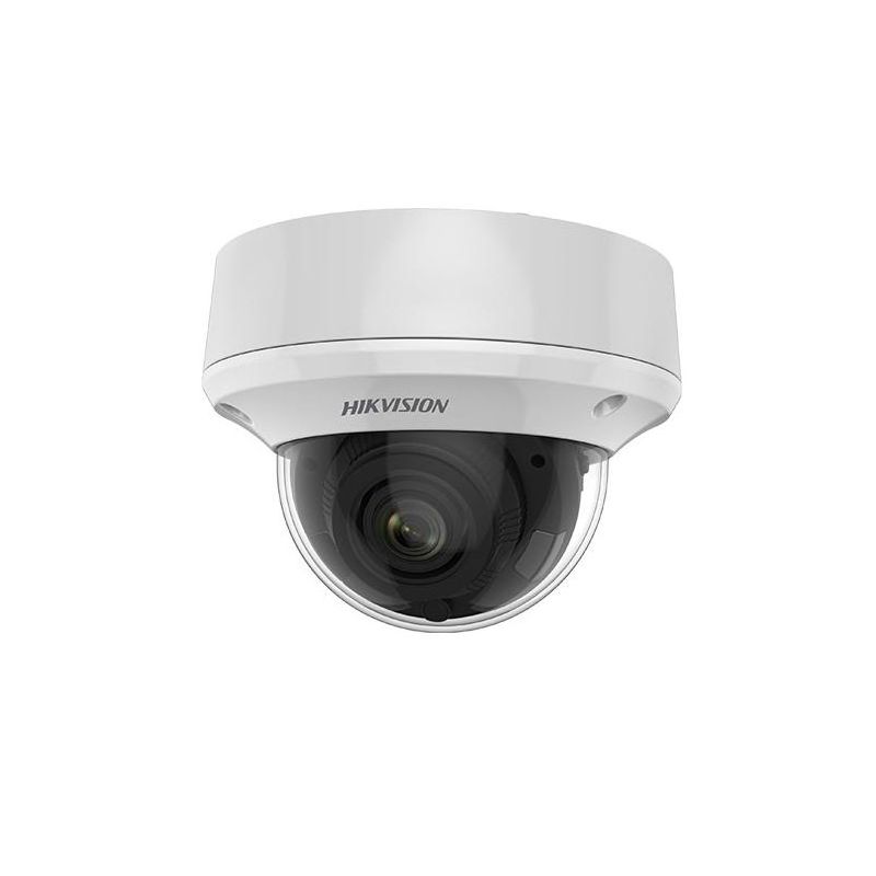 Hikvision Value DS-2CE5AU1T-AVPIT3ZF(2.7-13.5MM) Mini-dôme…