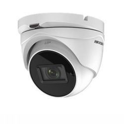 Hikvision Pro DS-2CE79U7T-AIT3ZF(2.7-13.5MM) HD-TVI AHD, HD-CVI…