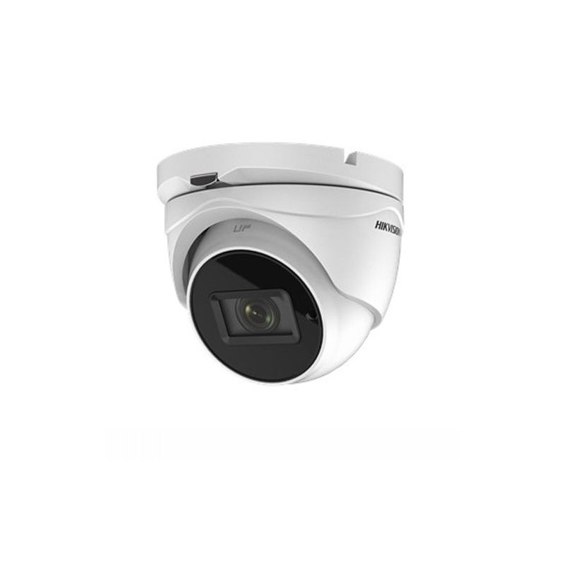 Hikvision Pro DS-2CE79U7T-AIT3ZF(2.7-13.5MM) HD-TVI AHD, HD-CVI…