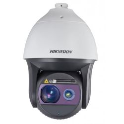 Hikvision Solutions DS-2DF8242I5X-AELW Domo PTZ IP 2Mpx, Láser…