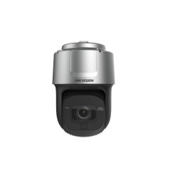 Hikvision Solutions DS-2DF8C842IXS-AEL Domo PTZ IP de 8 Mpx, IR…