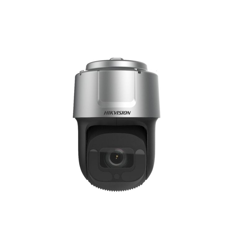 Hikvision Solutions DS-2DF8C842IXS-AEL Dôme IP PTZ 8 Mpx, IR…