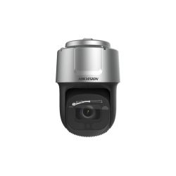 Hikvision Solutions DS-2DF8C842IXS-AELW Domo PTZ IP de 8 Mpx, IR…