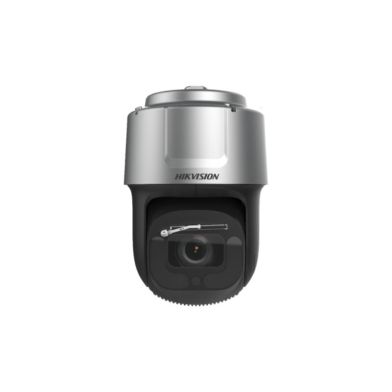 Hikvision Solutions DS-2DF8C842IXS-AELW Dôme IP PTZ 8 Mpx, IR…