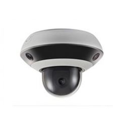 Hikvision Pro DS-2PT3326IZ-DE3(2.8-12MM)(2MM) Câmera IP PanoVu…