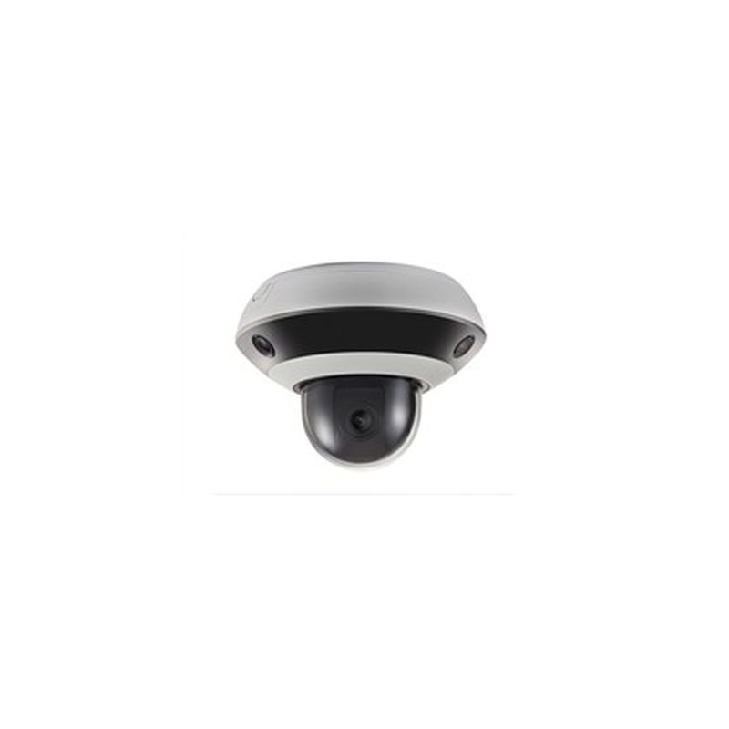 Hikvision Pro DS-2PT3326IZ-DE3(2.8-12MM)(2MM) Câmera IP PanoVu…