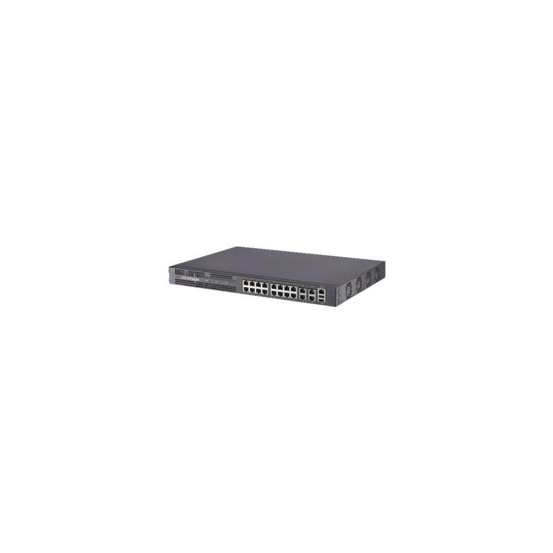 Hikvision Solutions DS-6904UDI(B) Decodificador IP de 4 salidas…