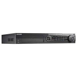 Hikvision Pro DS-7316HQHI-K4 DVR 16 canaux 5 en 1 (TVI, AHD,…