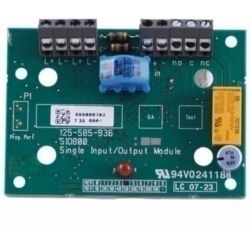 Fireclass FC410SIO Module 1 Input / 1 Output for FireClass…