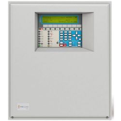 Fireclass FC506 Painel de controle de detecção de incêndio…