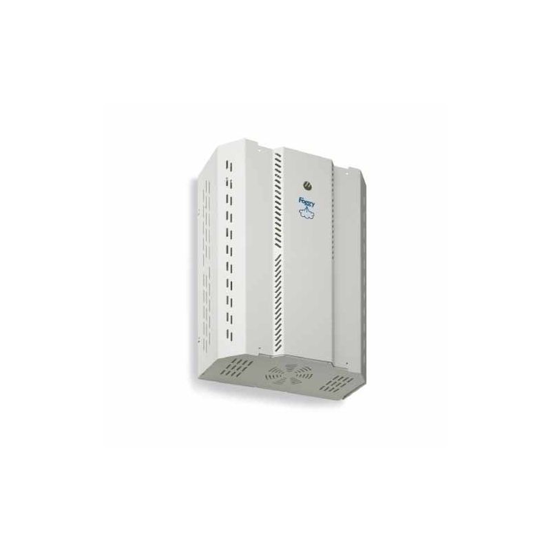 AVS FOGGY 50W générateur de brouillard antivol,