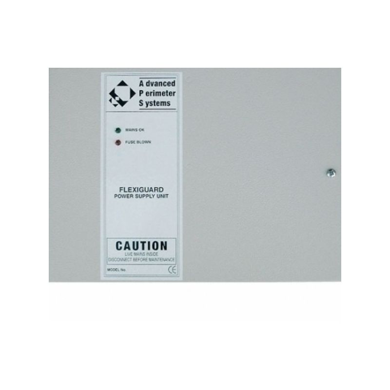 APS FS120 Power supply for Flexiguard analyzers.