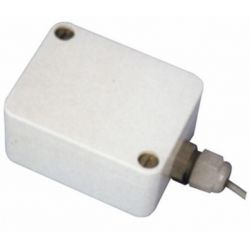 APS FS410 Box with end-of-line resistor for Flexiguard cable.