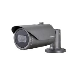 Wisenet HCO-7070RA Tubular 2 en 1 (AHD / analógica) 4Mpx,…