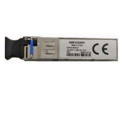 Hikvision Basic HK-1.25G-20-1310 1Gbps Singlemode SFP Module