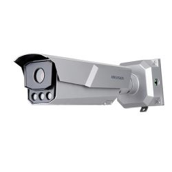 Hikvision Solutions IDS-TCM403-BI/0832 Tubular IP 4Mpx, IR 100m,…