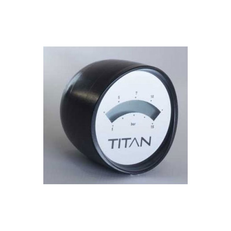 Titan Fire System KIT TFS 2399 BIE Intelligent signal-emitting…