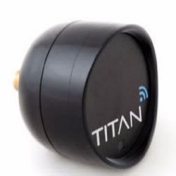 Titan Fire System KIT TFS 2399 CO2 Smart signal emitting…