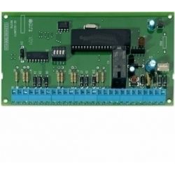 CaddX NX1710E Door Control Module for NetworX control panels.