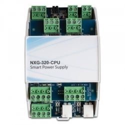 CaddX NXG320-CPU Circuit d'alimentation NXG320.