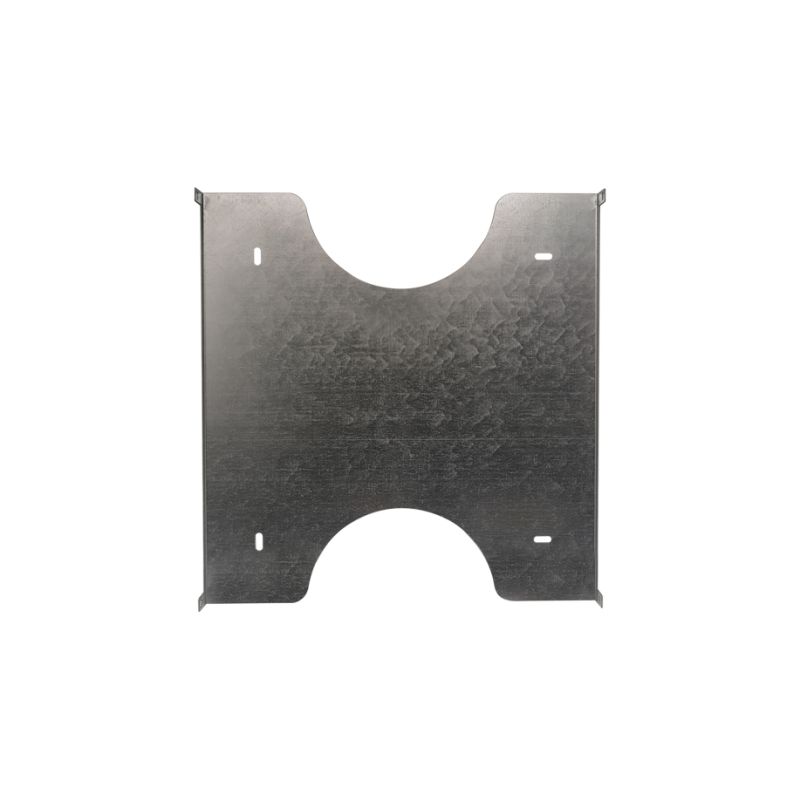 LDA ONE-SOW Bracket for wall mounting of an ONE-500 unit.