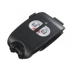 Visonic PB-102 PG2 Wireless panic button with 2 Power G buttons.