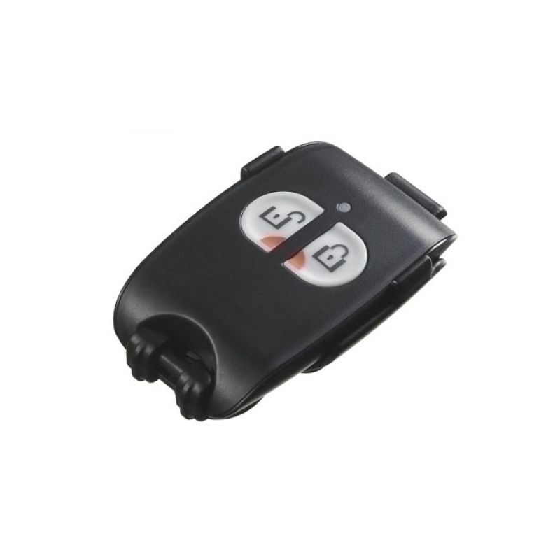 Visonic PB-102 PG2 Wireless panic button with 2 Power G buttons.