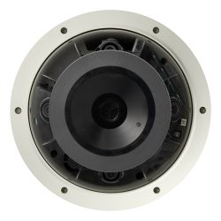 Wisenet PNM-9002VQ IP multidirectional multi-sensor camera from…