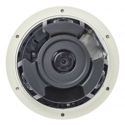 Wisenet PNM-9081VQP 20Mpx 360º IP multi-sensor camera, 4 x…