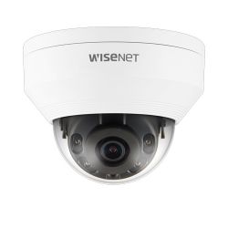 Wisenet QNV-6012R 2Mpx IP mini-dome, 20 m IR LEDs with ICR, 2.8…