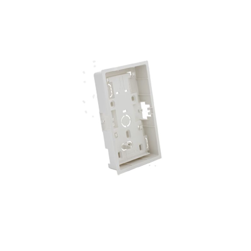 Risco RA332KPFM00A Recessed frame kit for the wireless Panda…