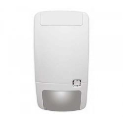 CaddX RF4012I4PI PIR detector via radio 433MHz. 12m. Immune pets