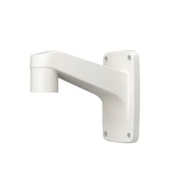 Wisenet SBP-300WMW1 Soporte de pared para Mini-domo y domo