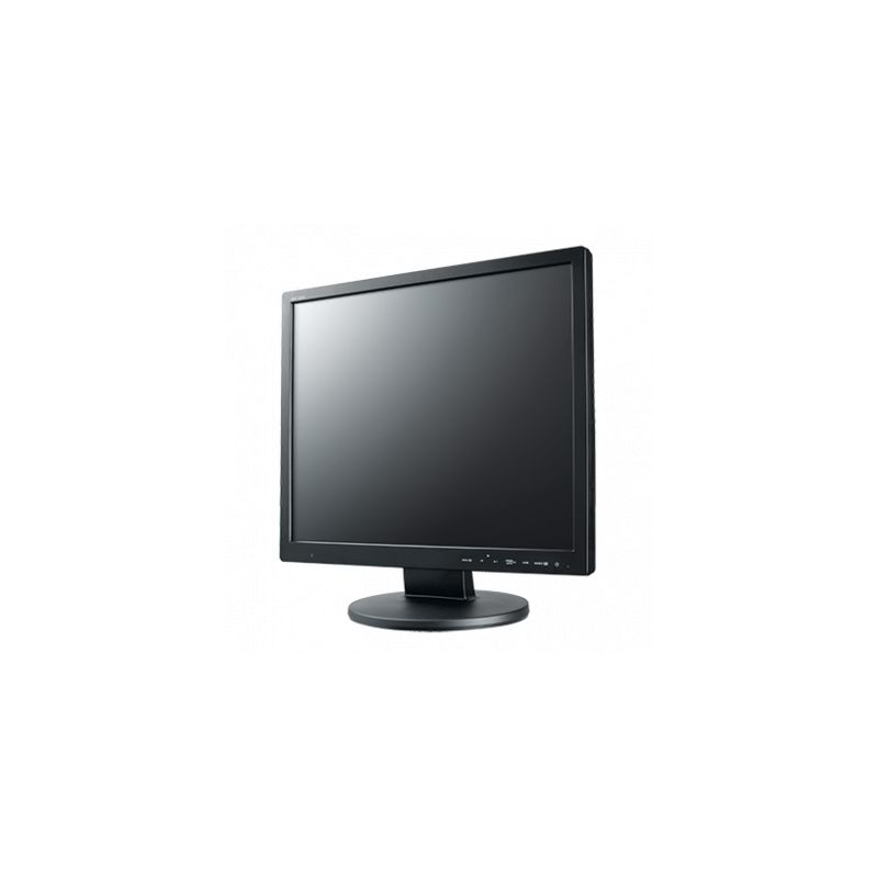 Wisenet SMT-1935 Moniteur 19" LED 4:3, 1280x1024, haut-parleurs,…