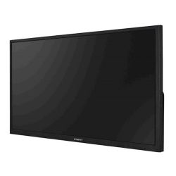 Wisenet SMT-3233 Moniteur 32" LED 16:9, haut-parleurs, entrée…