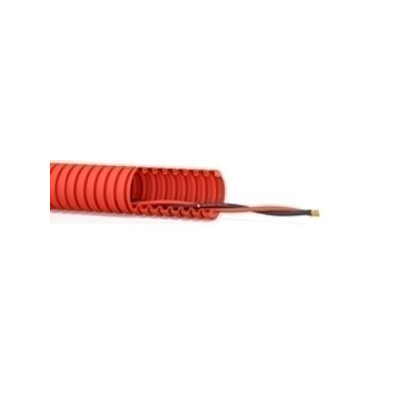 CSMR TUB SF 2X1.5 2 x 1.5 mm² unshielded cable in tubing